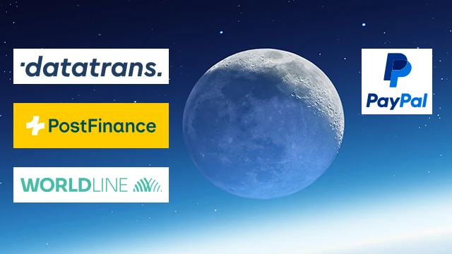 Payment Services